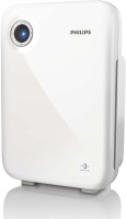 View Philips AC4012/10 Portable Room Air Purifier(White) Home Appliances Price Online(Philips)