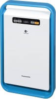 View Panasonic F-PXJ30A Portable Room Air Purifier(Blue) Home Appliances Price Online(Panasonic)