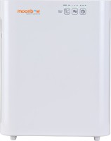 Moonbow AP-A8400UIN Portable Room Air Purifier(White)   Home Appliances  (Moonbow)