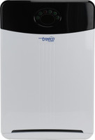Treeco Tc-306u Portable Room Air Purifier(White)