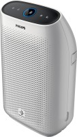 View Philips AC1215/20 Portable Room Air Purifier(White) Home Appliances Price Online(Philips)