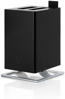 Stadler Form Anton Blk Humidifier Portable Room Air Purifier(Black)