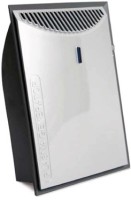 Emed Emed elettroplastica PA600 Ion Purifier / Hepa Filter / Plasma generator Portable Room Air Purifier(Grey)   Home Appliances  (Emed)