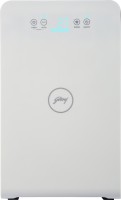 View Godrej GAS TTWP 4 270 A Room Air Purifier(White) Home Appliances Price Online(Godrej)