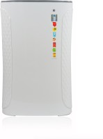 Aerate Breeze Portable Room Air Purifier(White)   Home Appliances  (Aerate)