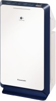 View Panasonic F-PXM55A Portable Room Air Purifier(Blue) Home Appliances Price Online(Panasonic)