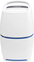 Bionaire BD20 Dehumidifier Portable Room Air Purifier(White)