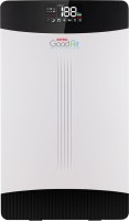 Intex GoodAir AP380 Portable Room Air Purifier(Black, White)   Home Appliances  (Intex)