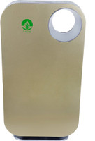 RPM Airtech AT-21 (Gold) Portable Room Air Purifier(Gold)