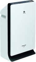 View Panasonic F-PXF35MKU Portable Room Air Purifier(Black) Home Appliances Price Online(Panasonic)