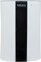 Gresta GS-400 Portable Room Air Purifier(White)