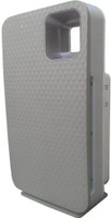 Crusaders XJ-3900-A Room Air Purifier(Silver)
