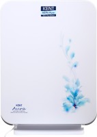 Kent Aura Portable Room Air Purifier(White)   Home Appliances  (Kent)