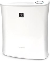 View Sharp FP-F30E-H Portable Room Air Purifier(White)  Price Online