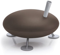 Stadler Form Fred Brwn Humidifier Portable Room Air Purifier(Brown)
