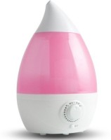 Inventure Retail AP3286 Portable Room Air Purifier(Pink)   Home Appliances  (Inventure Retail)