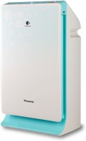 View Panasonic F-PXM35AAD Portable Room Air Purifier(Blue, White) Home Appliances Price Online(Panasonic)