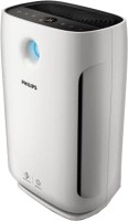 View Philips AC2882/50 Portable Room Air Purifier(White) Home Appliances Price Online(Philips)