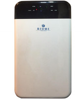 Biome BE SixZeroOne Portable Room Air Purifier