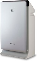 View Panasonic F-PXM35ASD Portable Room Air Purifier(Silver, White) Home Appliances Price Online(Panasonic)