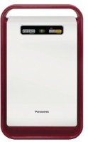 View Panasonic F-PBJ30ARD Portable Room Air Purifier(Red) Home Appliances Price Online(Panasonic)