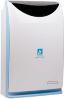 Atlanta Healthcare Universal 450 Portable Room Air Purifier(White)