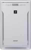 View Sharp FU-A80E-W Portable Room Air Purifier(White) Home Appliances Price Online(Sharp)