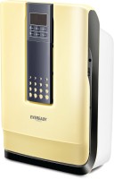 Eveready AP322 Portable Room Air Purifier(Gold)   Home Appliances  (Eveready)