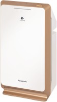 View Panasonic F-PXM55AND Portable Room Air Purifier(Gold, White) Home Appliances Price Online(Panasonic)