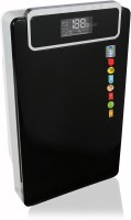 Aerate Thunder Portable Room Air Purifier(Black)   Home Appliances  (Aerate)