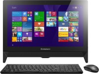Lenovo - (Core i3 (4th Gen)/4 GB DDR3/1 TB/Windows 8.1)(Black, 4.85 kg, 49.53 Inch Screen) - Price 42090 