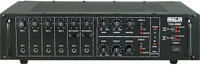 Ahuja TZA-2000 AV Power Amplifier(Black, Blue)