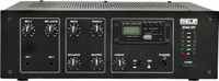 Ahuja 5050-DP 80 W AV Power Amplifier(Black)