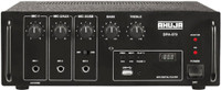 Ahuja DPA-570 50 W AV Power Amplifier(Black)