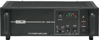 Ahuja BR-250M AV Power Amplifier(Black)