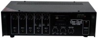 Dee Tech SSA-120 120 W AV Power Amplifier(Black)