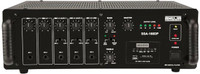 Ahuja SSA-160DP 220 W AV Power Amplifier(Black)