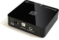 Crystal Acoustics DAC AV Control Receiver(Black)