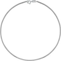 abhooshan Sterling Silver Anklet