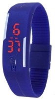 Evelyn LD-002  Binary Watch For Men