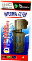 RS Power Aquarium Filter(Mechanical Filtration for Salt Water and Fresh Water)