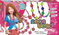 Ekta Toys Neon Beads