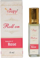 Vispy The Scent Of Peace ROSE Floral Attar(Rose)