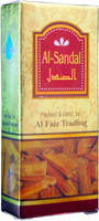 Al-Faiz Al-Sandal Herbal Attar(Sandalwood) RS.400.00