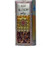 Al-Faiz Ruh Al Oudh Floral Attar(Oud (agarwood)) RS.350.00