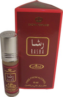 Al-Rehab Rasha Floral Attar(Woody) RS.235.00