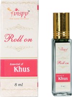 Vispy The Scent Of Peace KHUS Floral Attar(Woody)