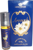 Al-Rehab AROOSHA Floral Attar(Motia/Jasmin) RS.235.00