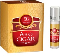 Arochem ARO CIGAR Herbal Attar(Musk Arabia) - Price 120 75 % Off  