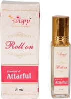 Vispy The Scent Of Peace ATTARFUL Floral Attar(Floral)